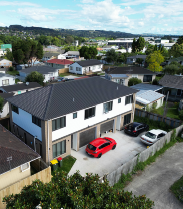 45 East Burn Street Papakura, Auckland